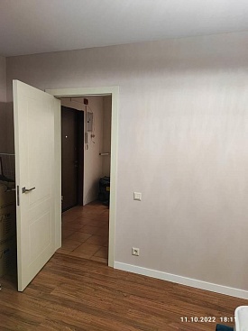 Готовые межкомнатные двери