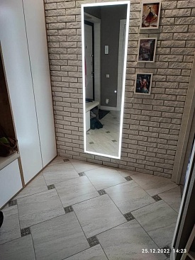 Готовый клинкерный кирпич